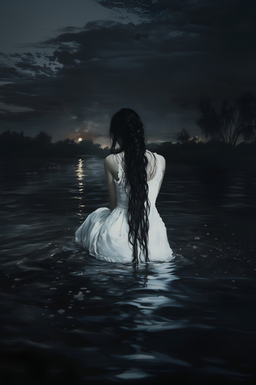 Lake Muse