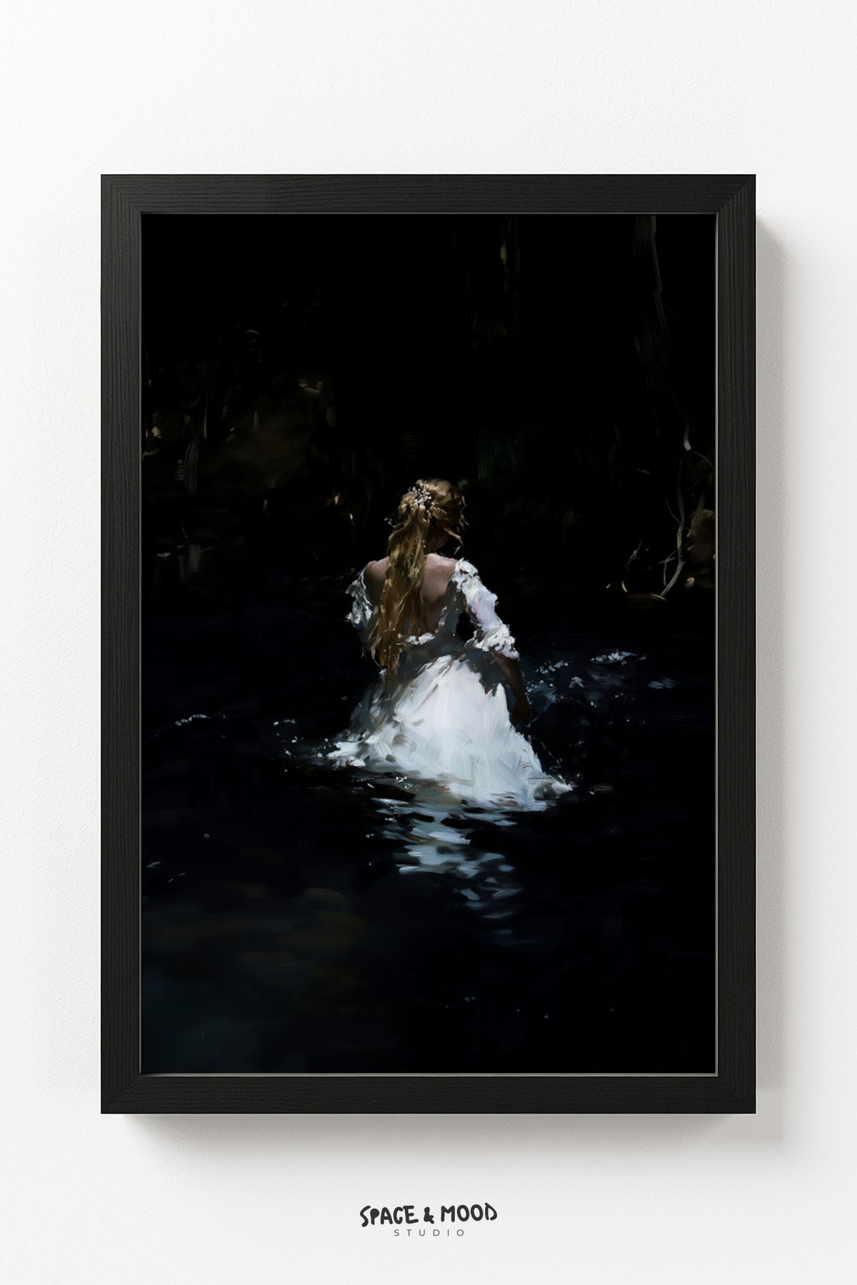 Wading Waters