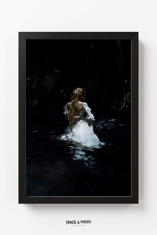 Wading Waters