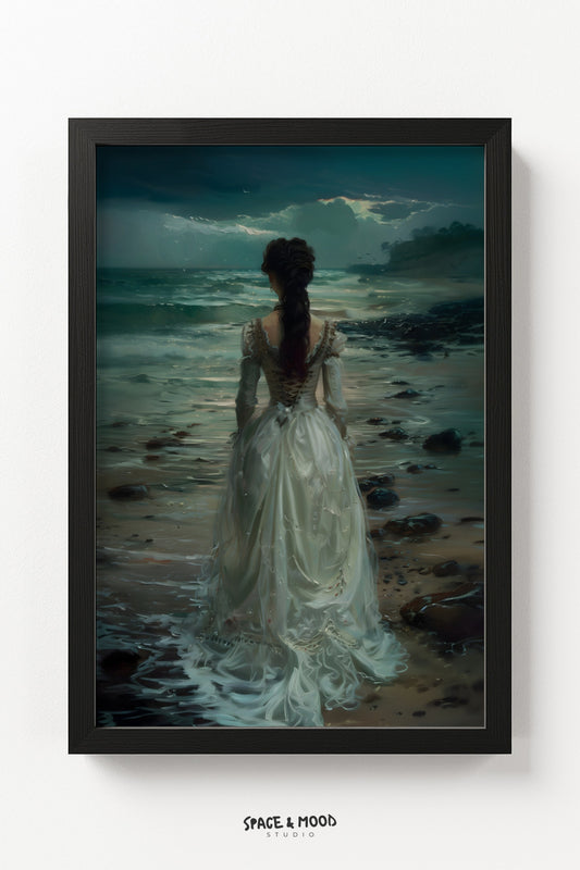 By the Shore