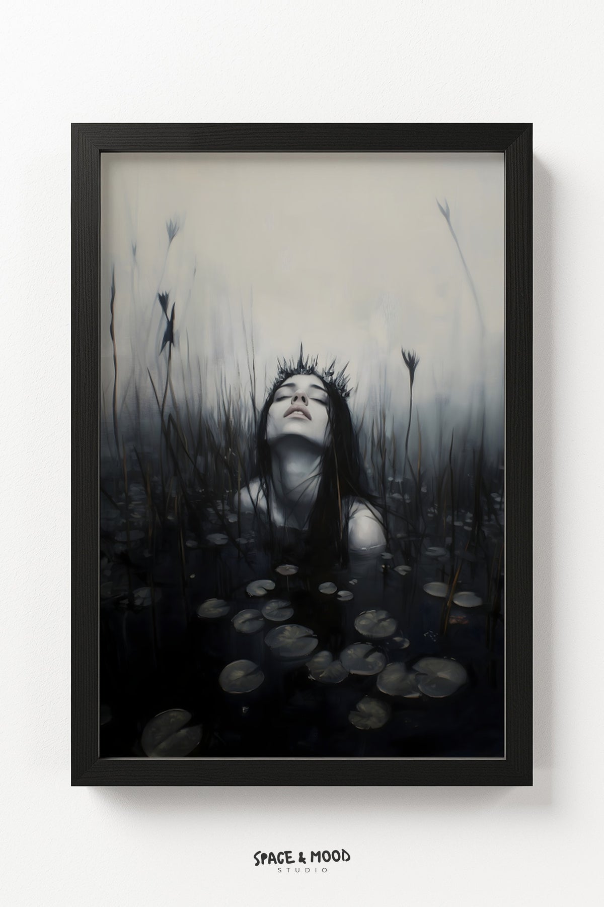 Swamp Muse