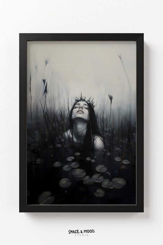 Swamp Muse