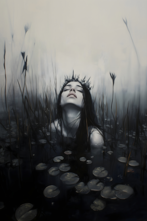 Swamp Muse