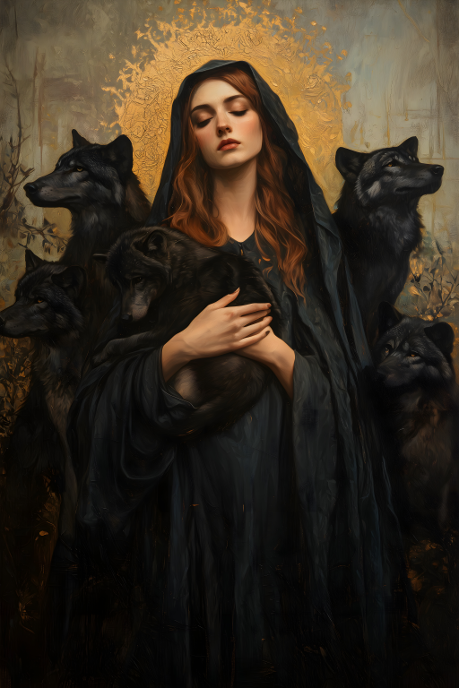 Hecate II