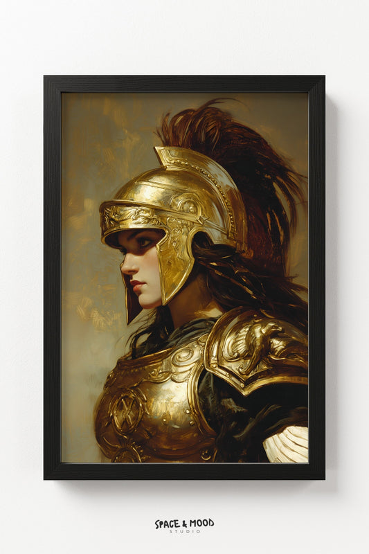 Athena III