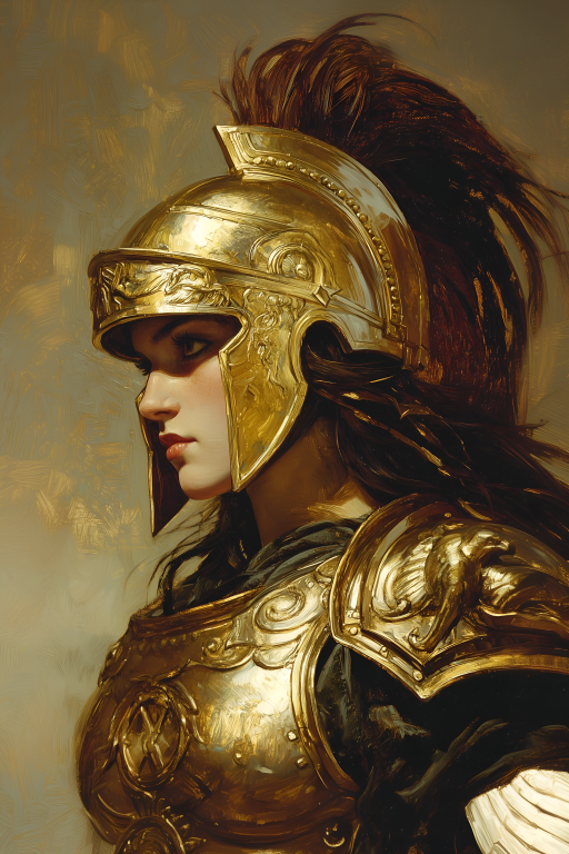 Athena III