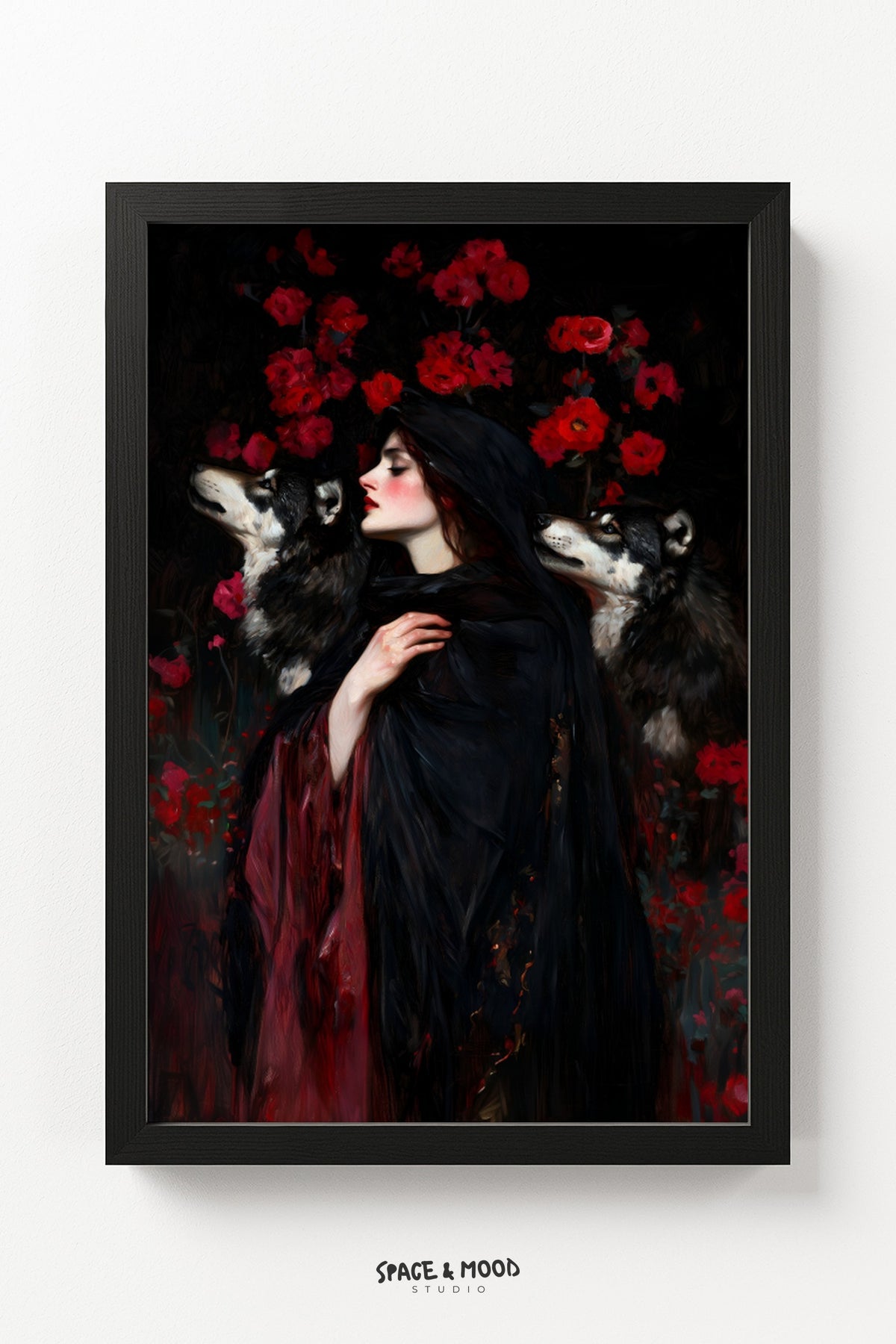 Hecate III