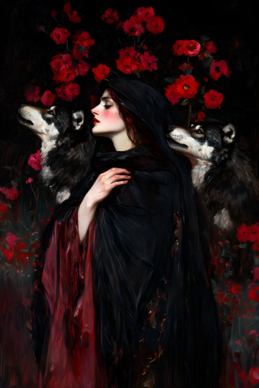 Hecate III