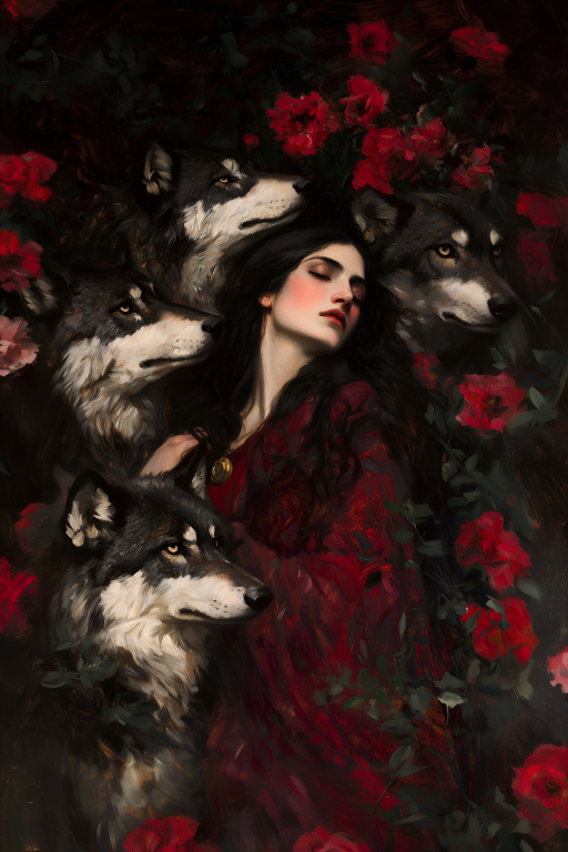Hecate IV