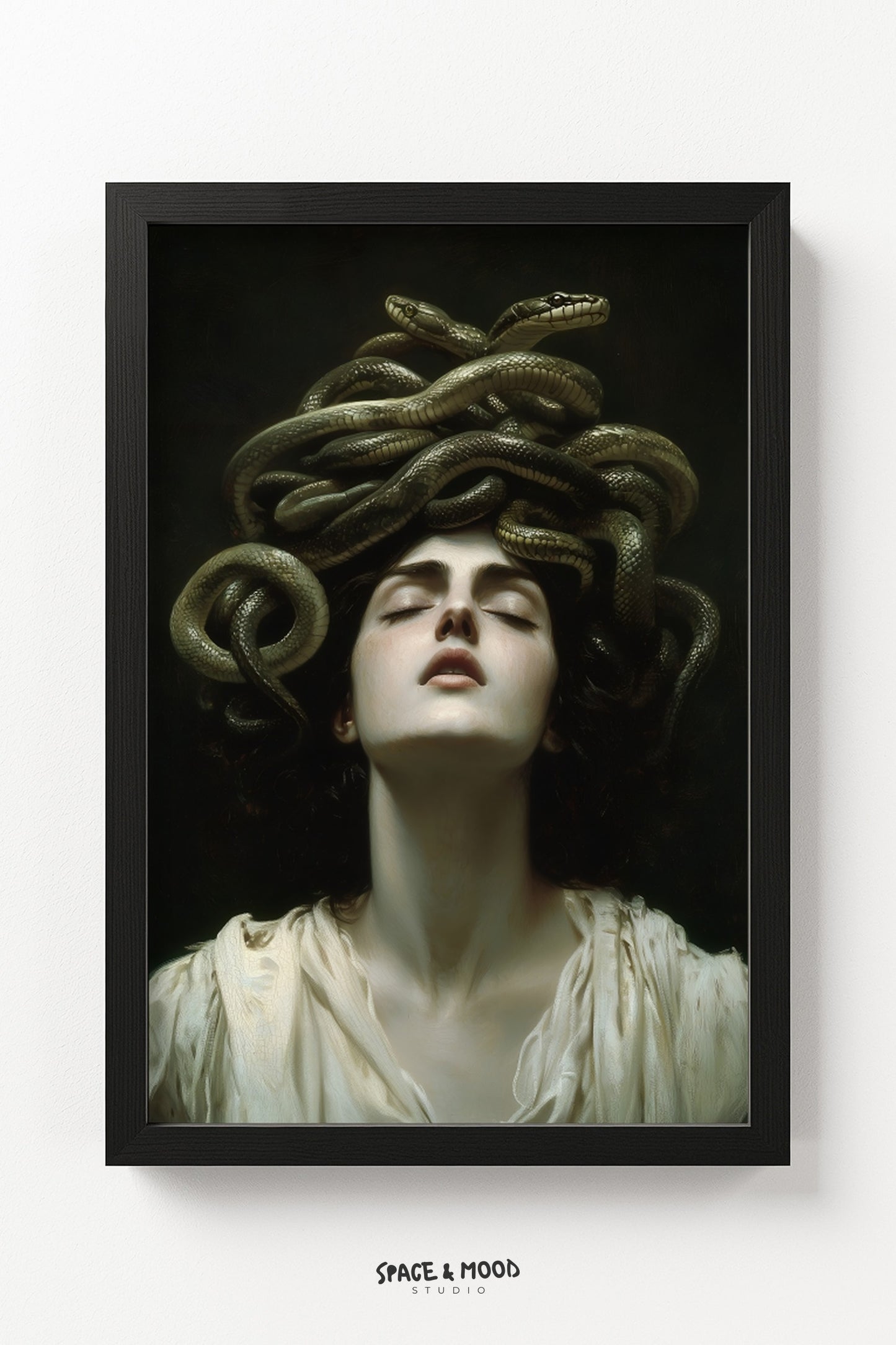 Medusa