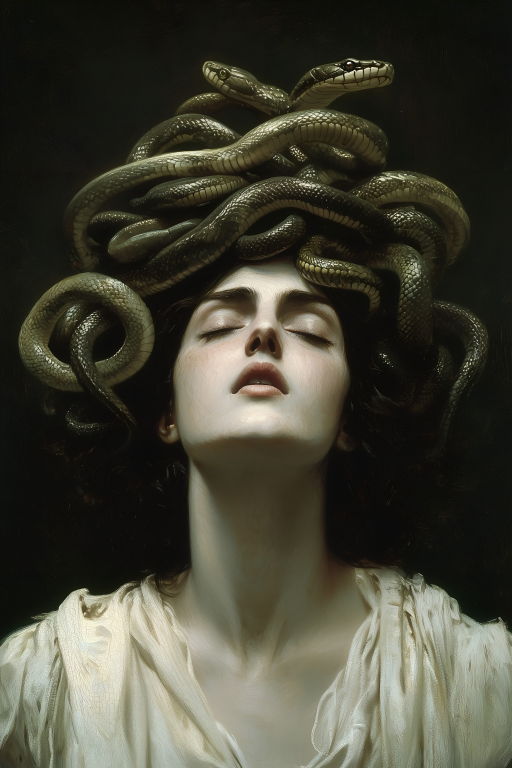 Medusa