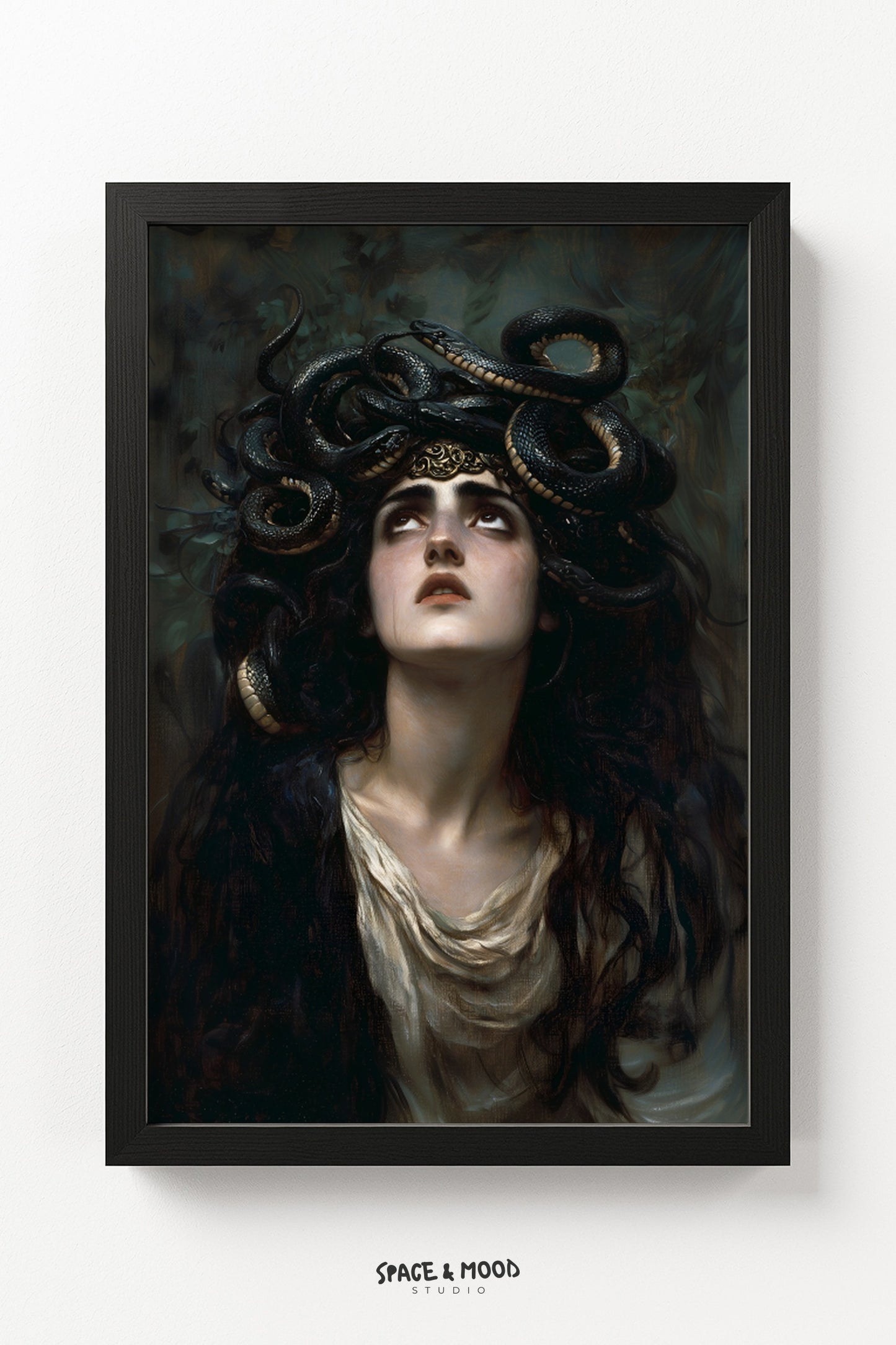 Medusa II