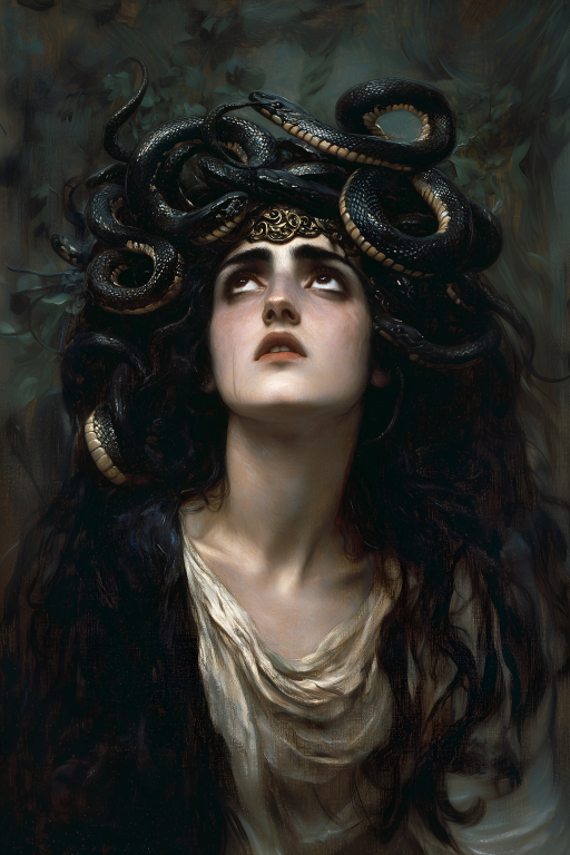 Medusa II