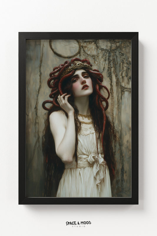 Medusa III