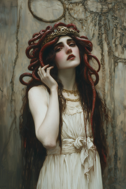 Medusa III
