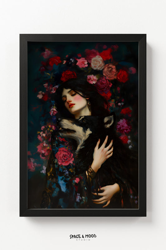 Hecate V