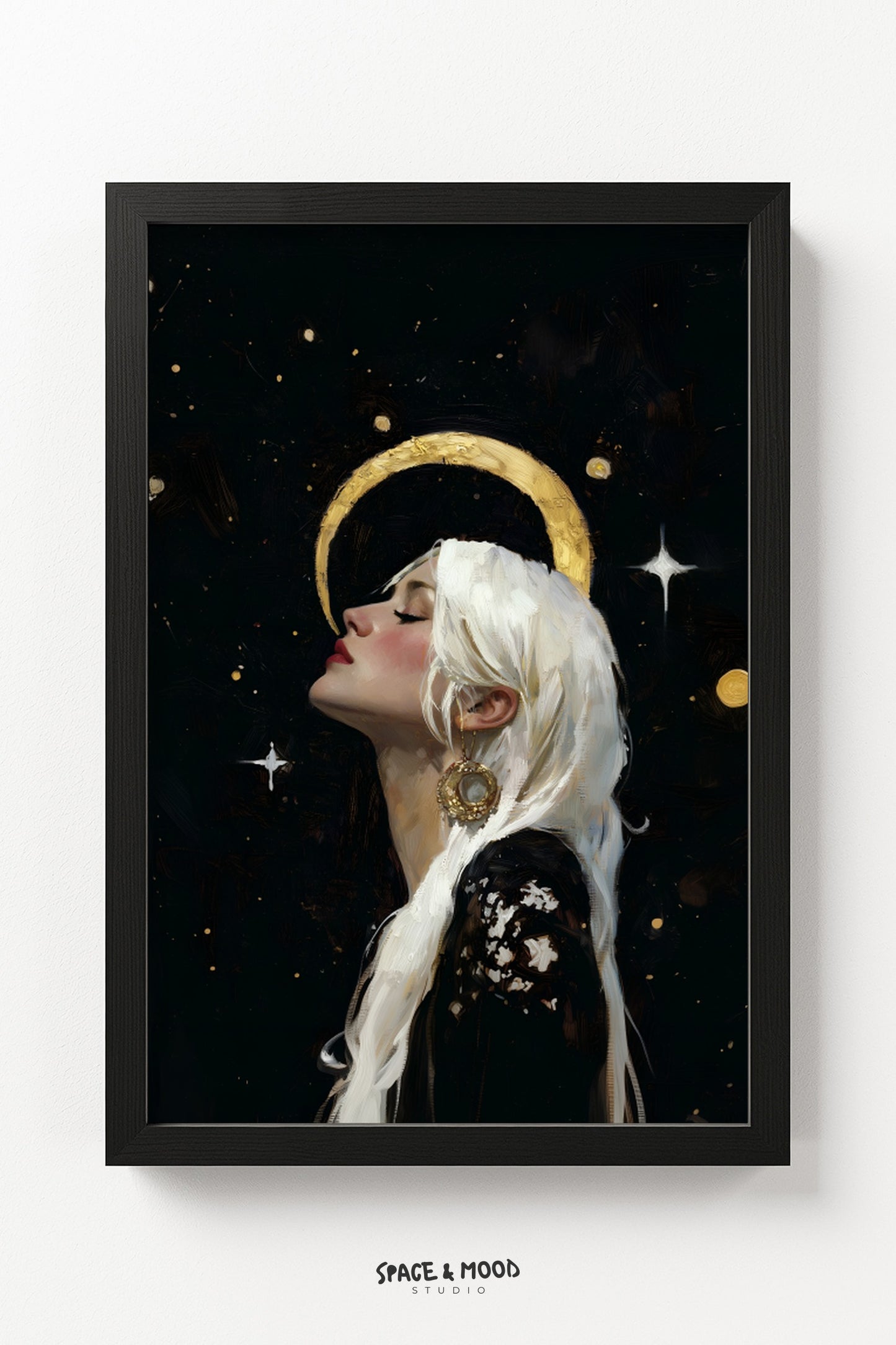 Stars at Night