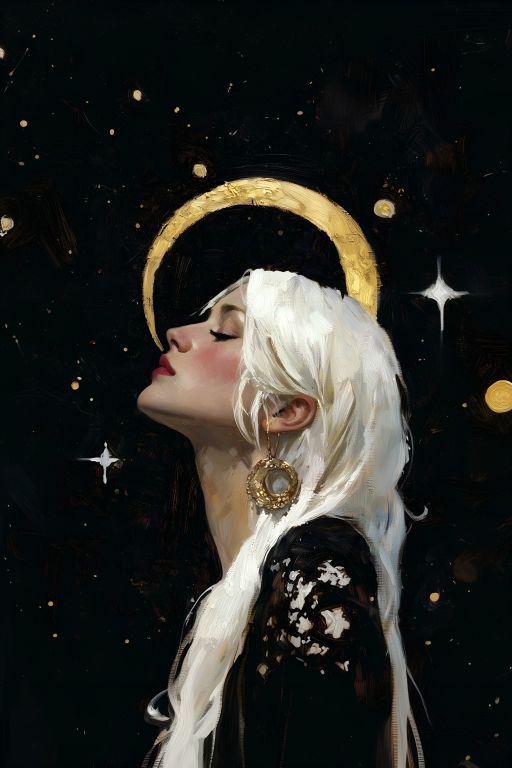 Stars at Night