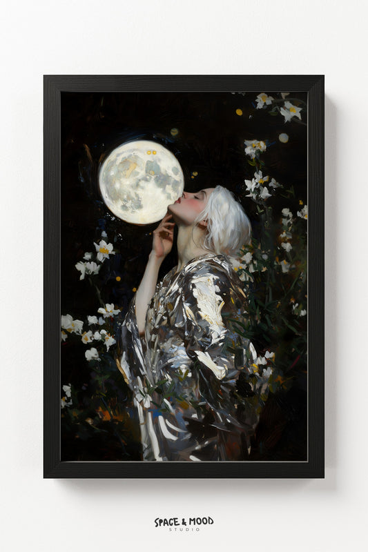 Full Moon Muse