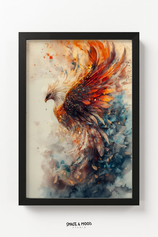 Phoenix Rising