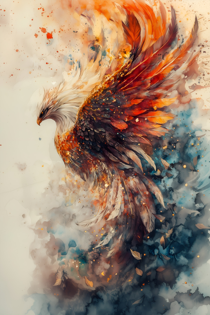 Phoenix Rising