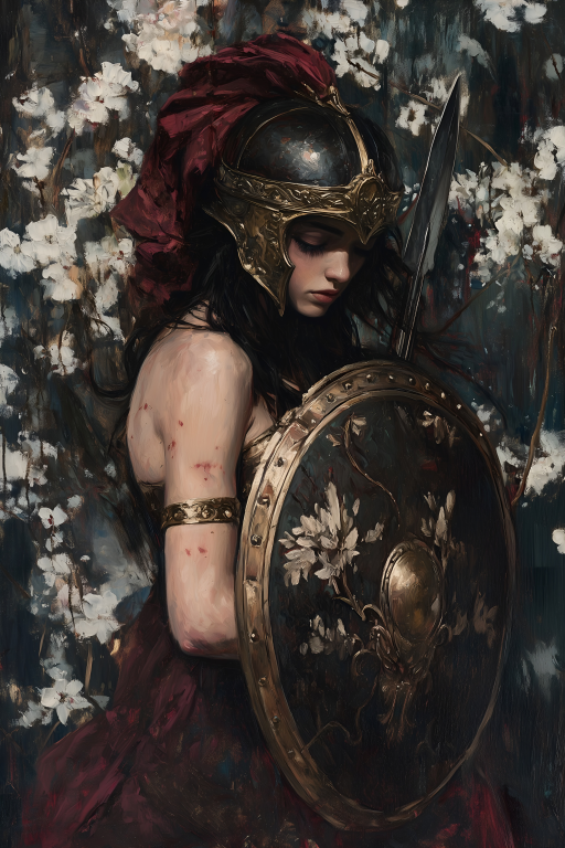 Athena IV