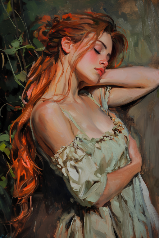 Persephone IV