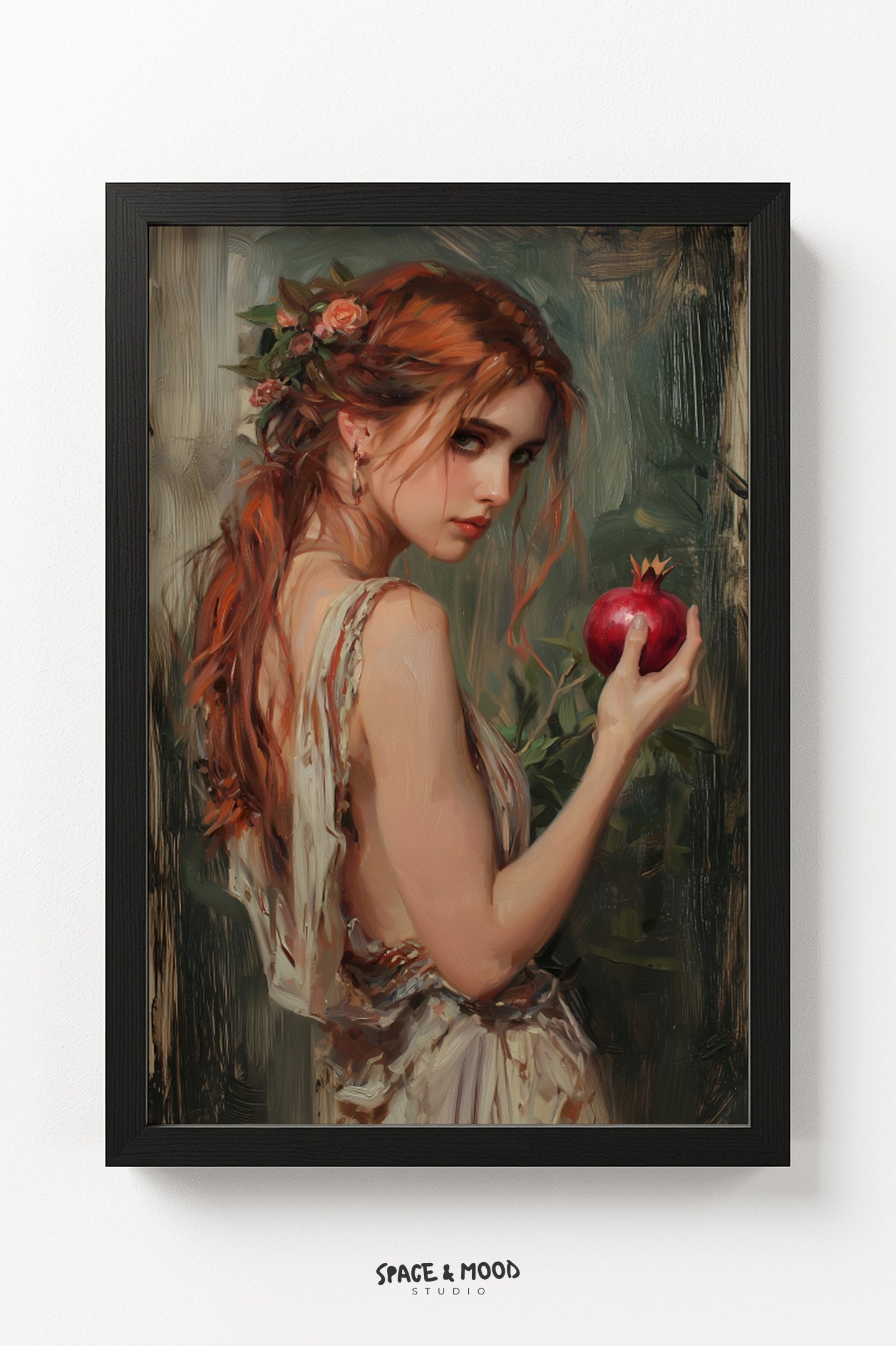 Persephone V