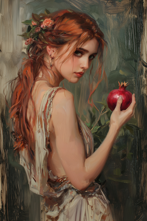 Persephone V