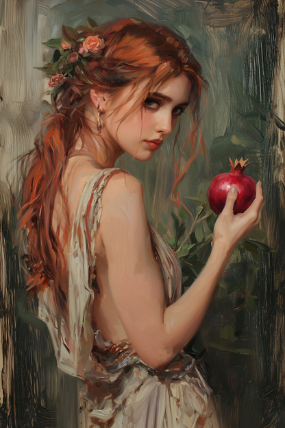 Persephone V
