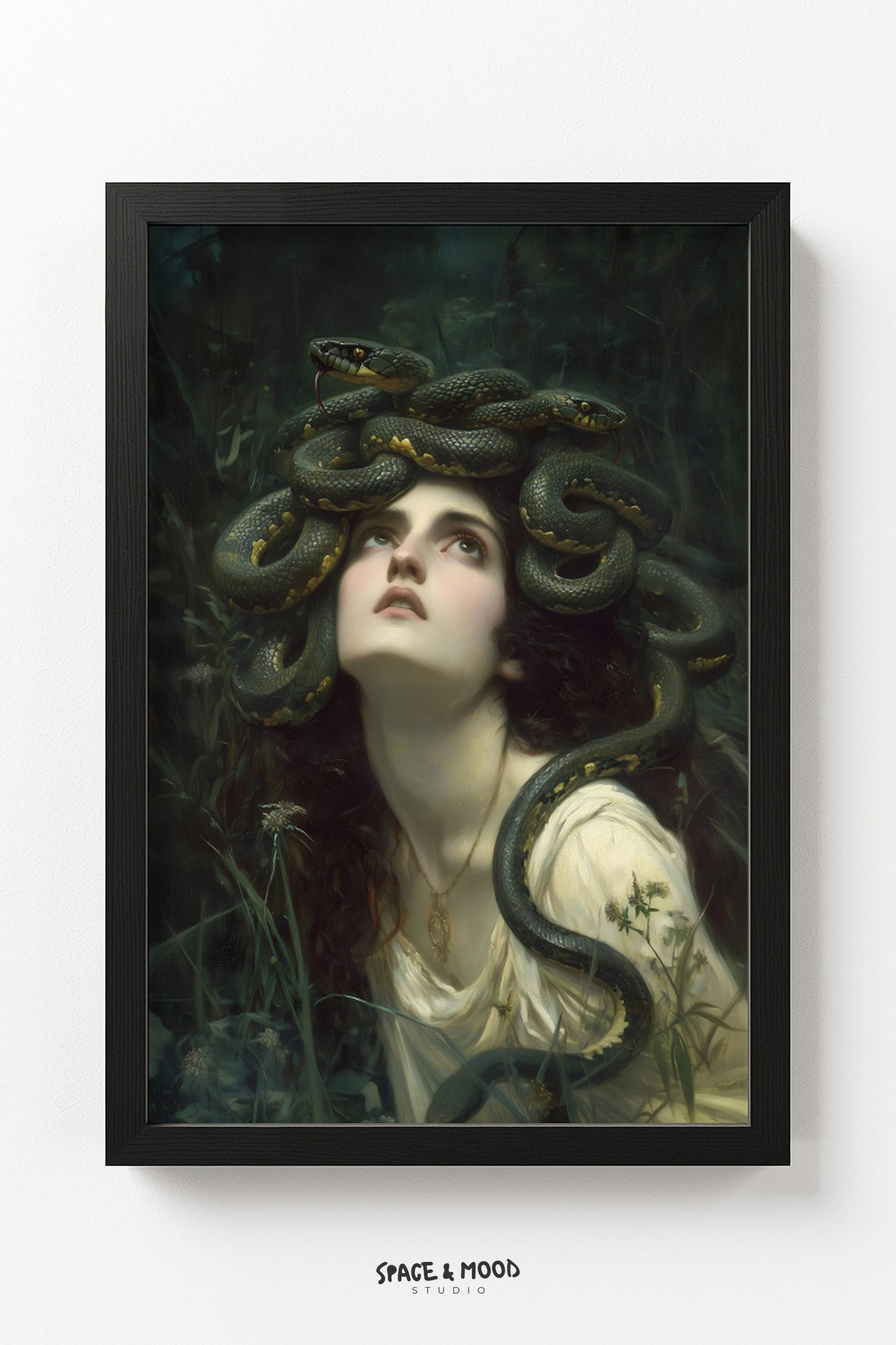 Medusa IV