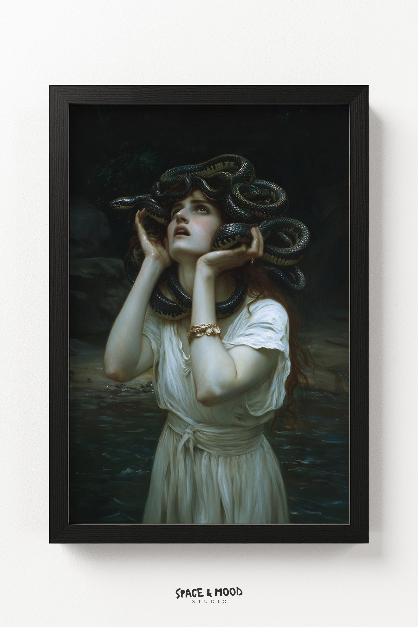 Medusa V