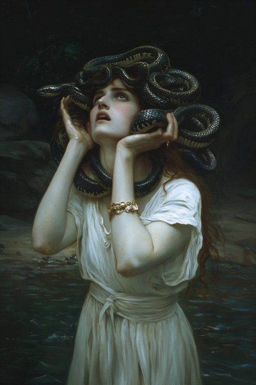 Medusa V