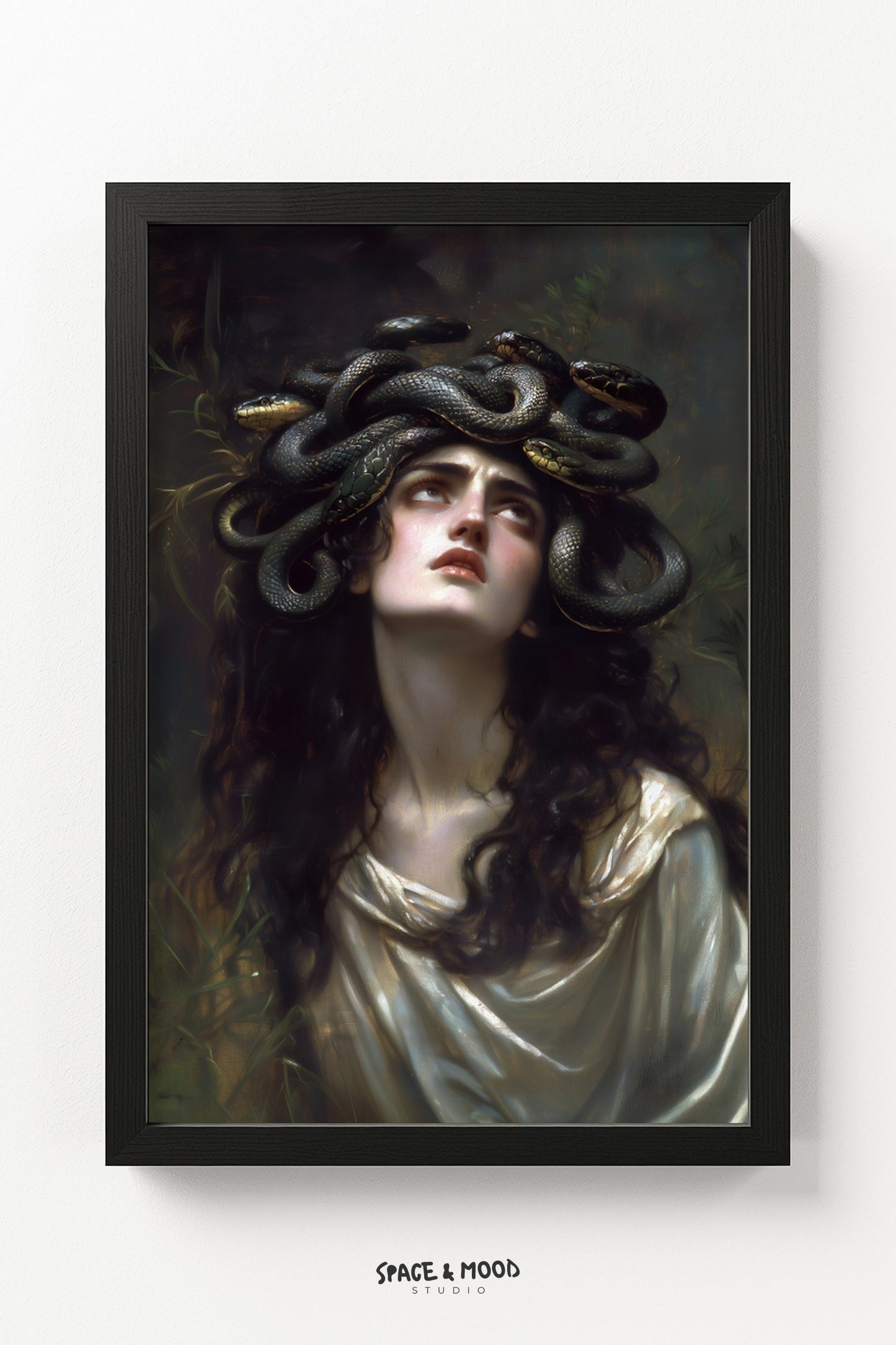 Medusa VI