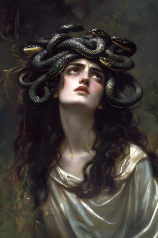 Medusa VI