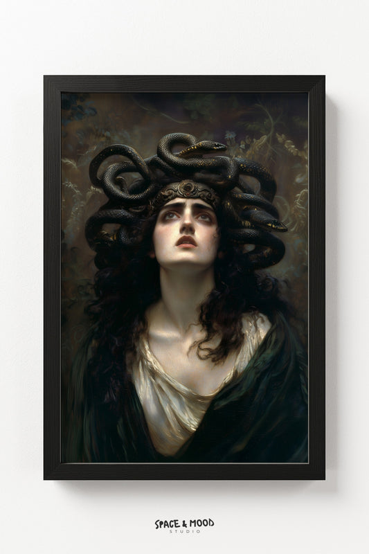 Medusa VII