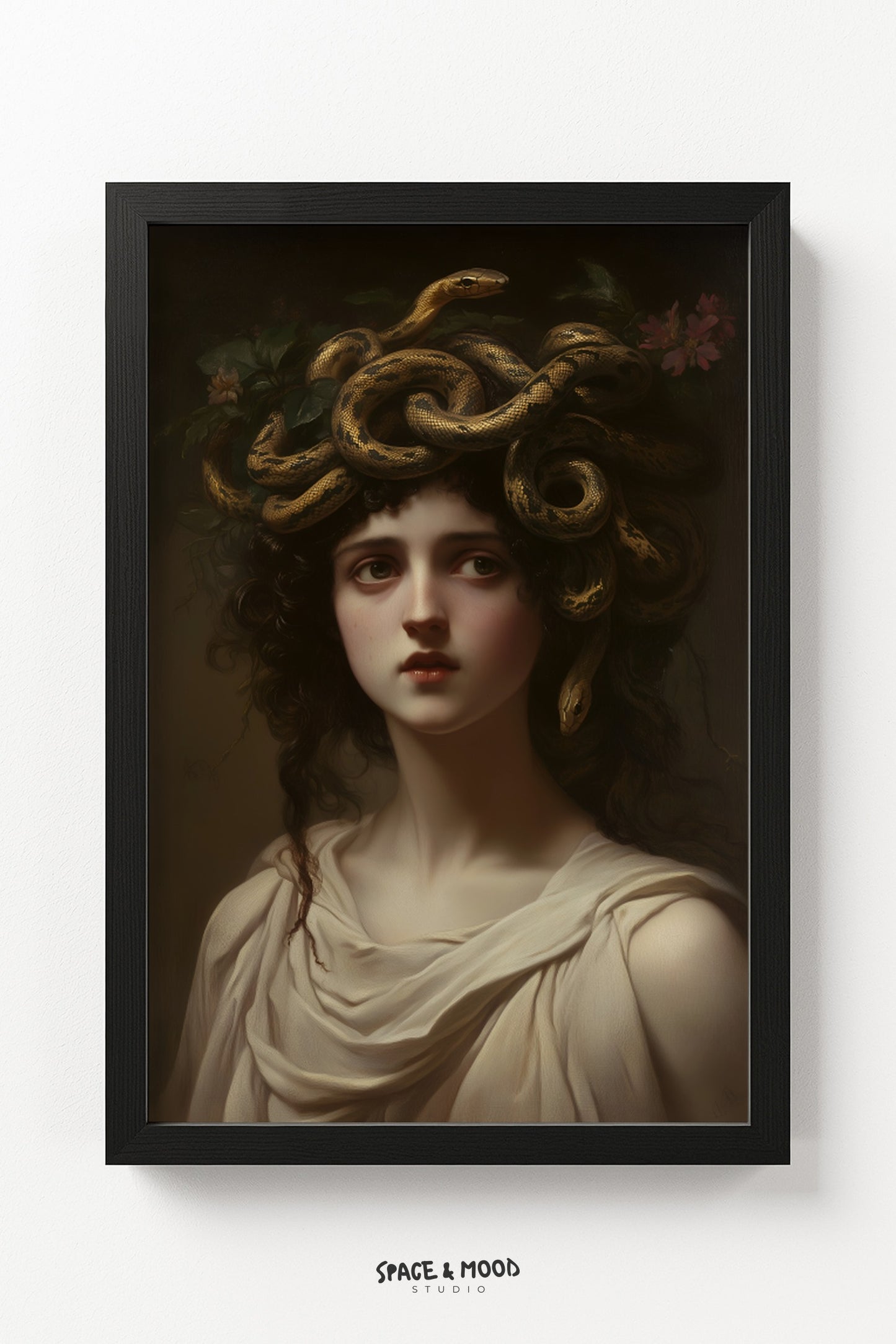 Medusa VIII