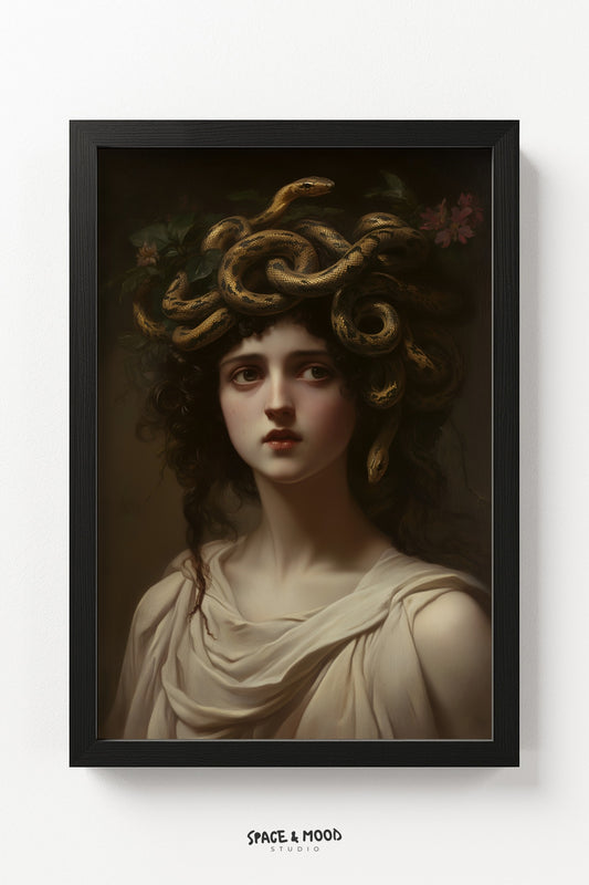 Medusa VIII