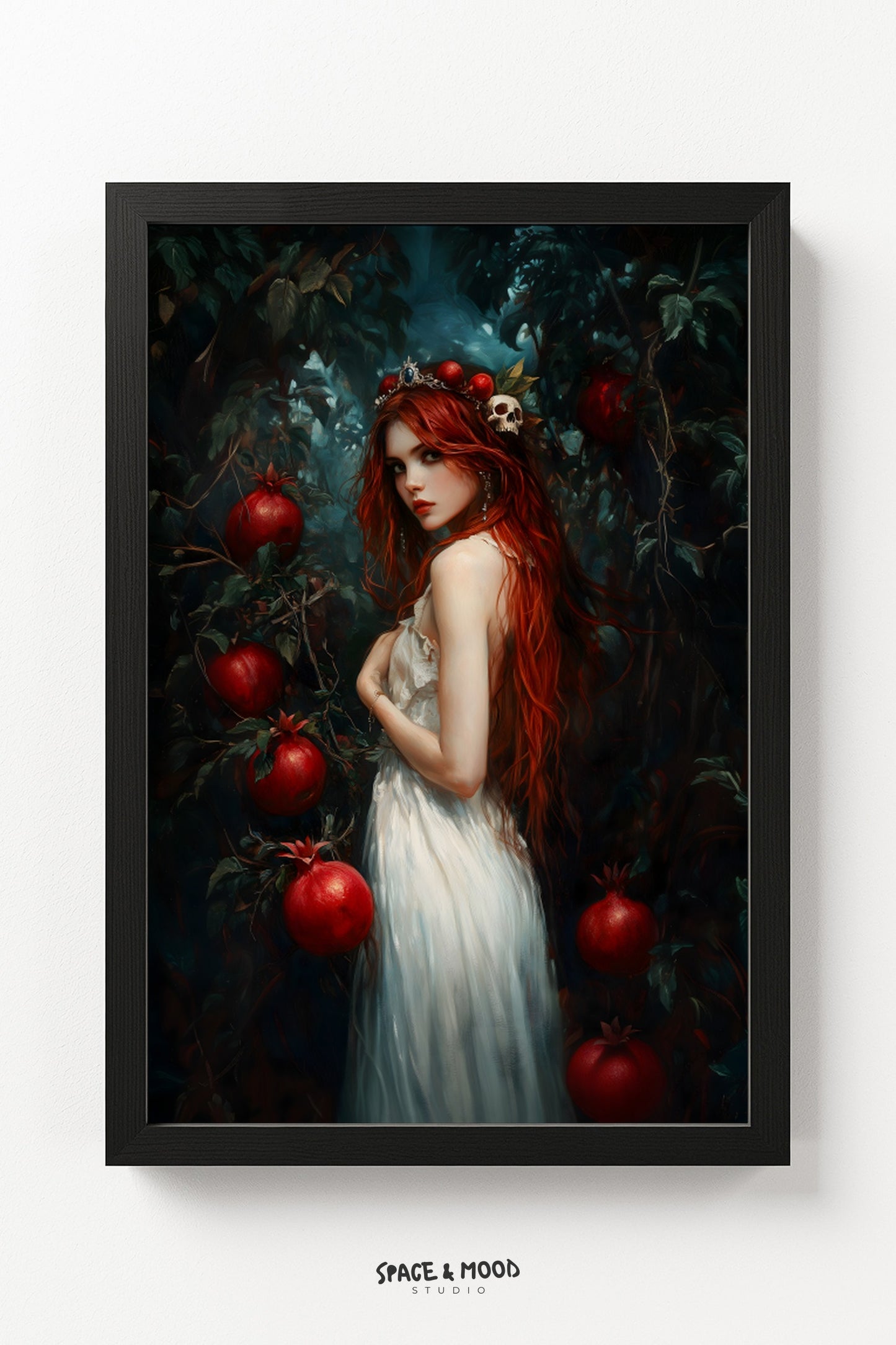 Persephone VI
