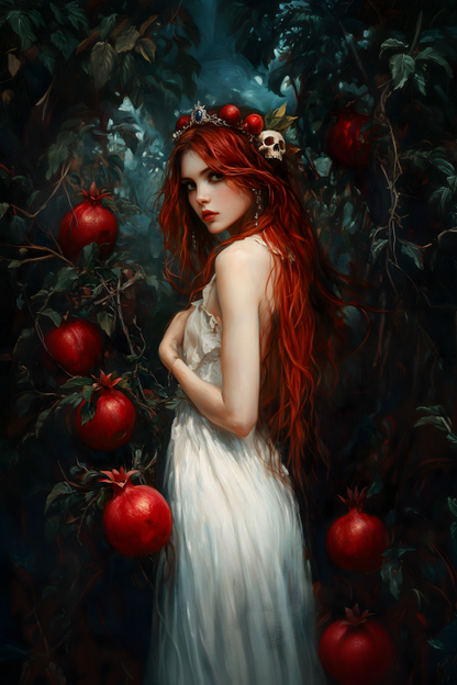 Persephone VI