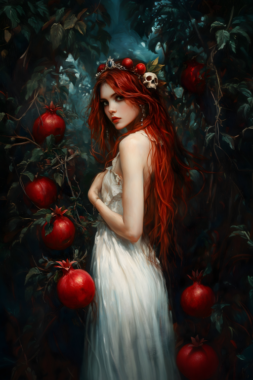 Persephone VI