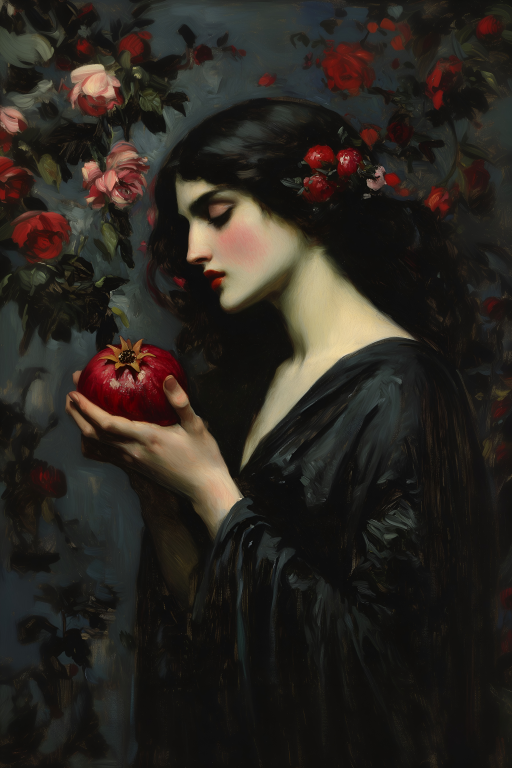 Persephone VII