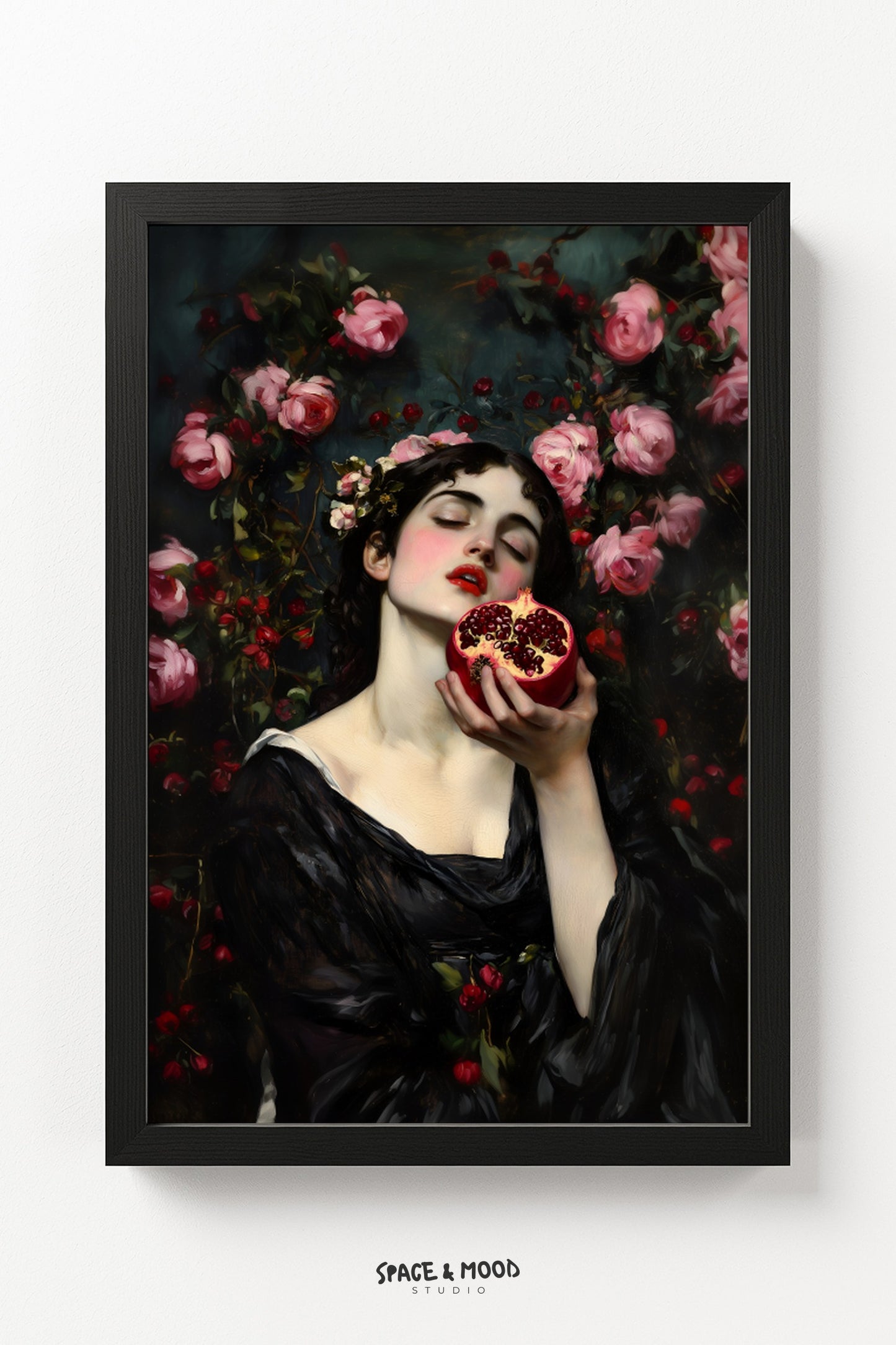 Persephone VIII