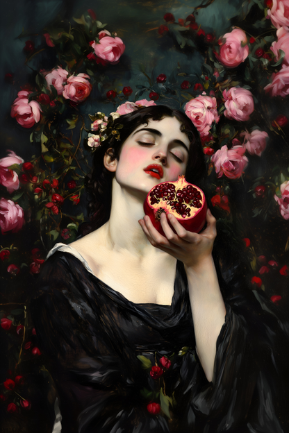 Persephone VIII