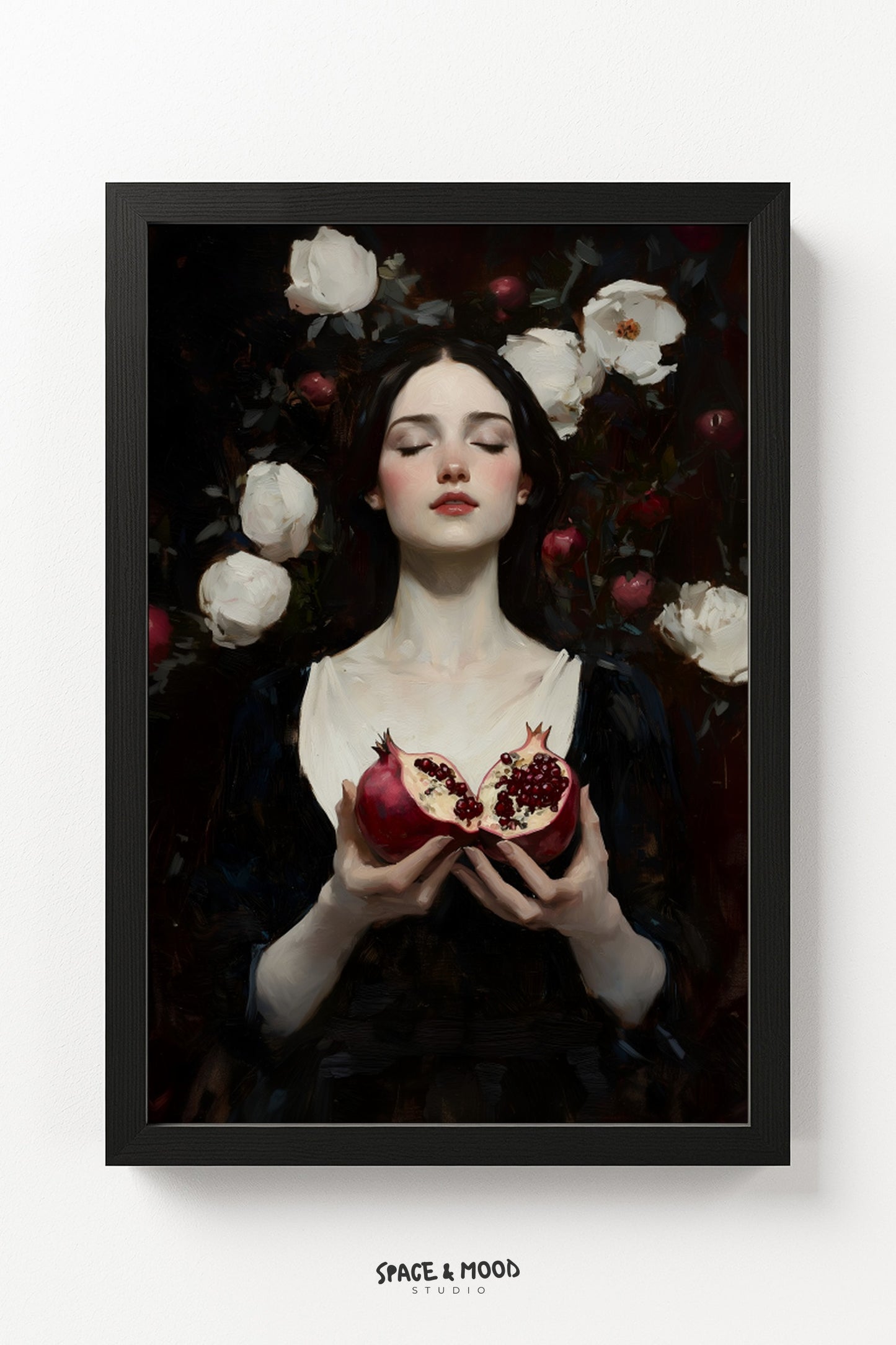 Persephone IX