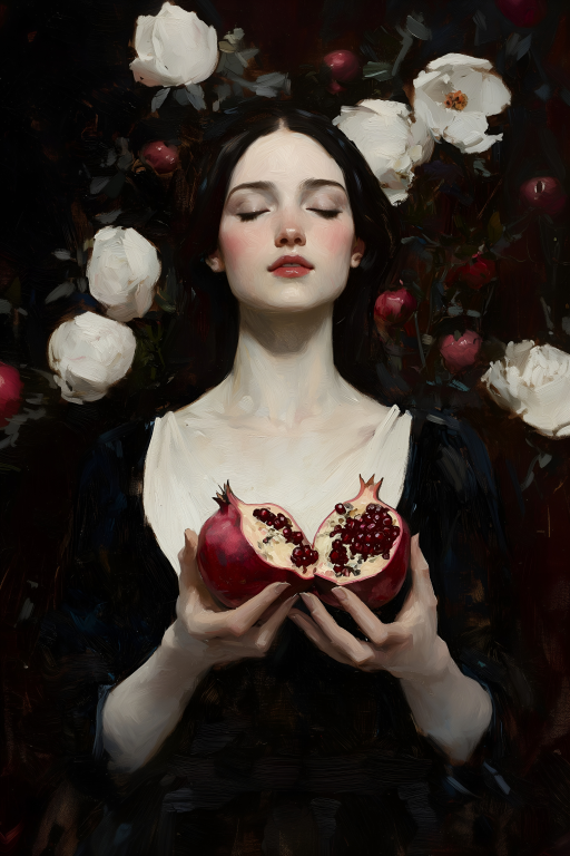 Persephone IX
