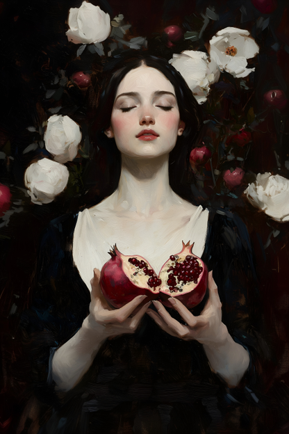 Persephone IX