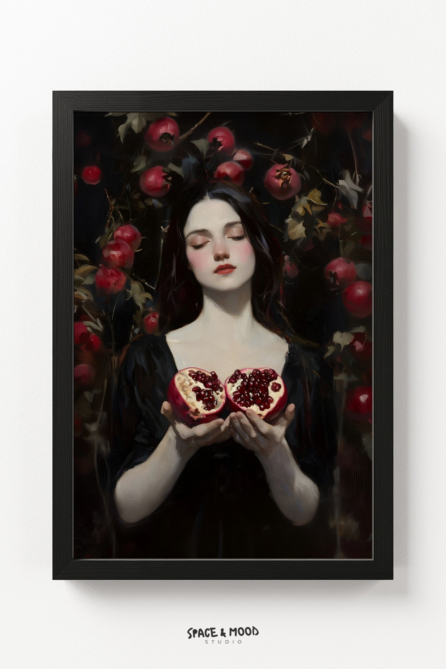 Persephone X