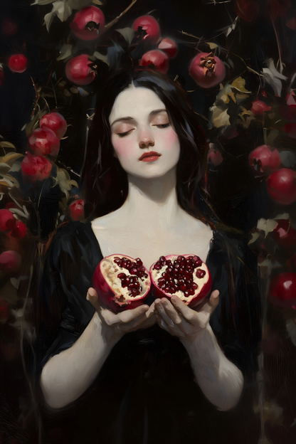Persephone X