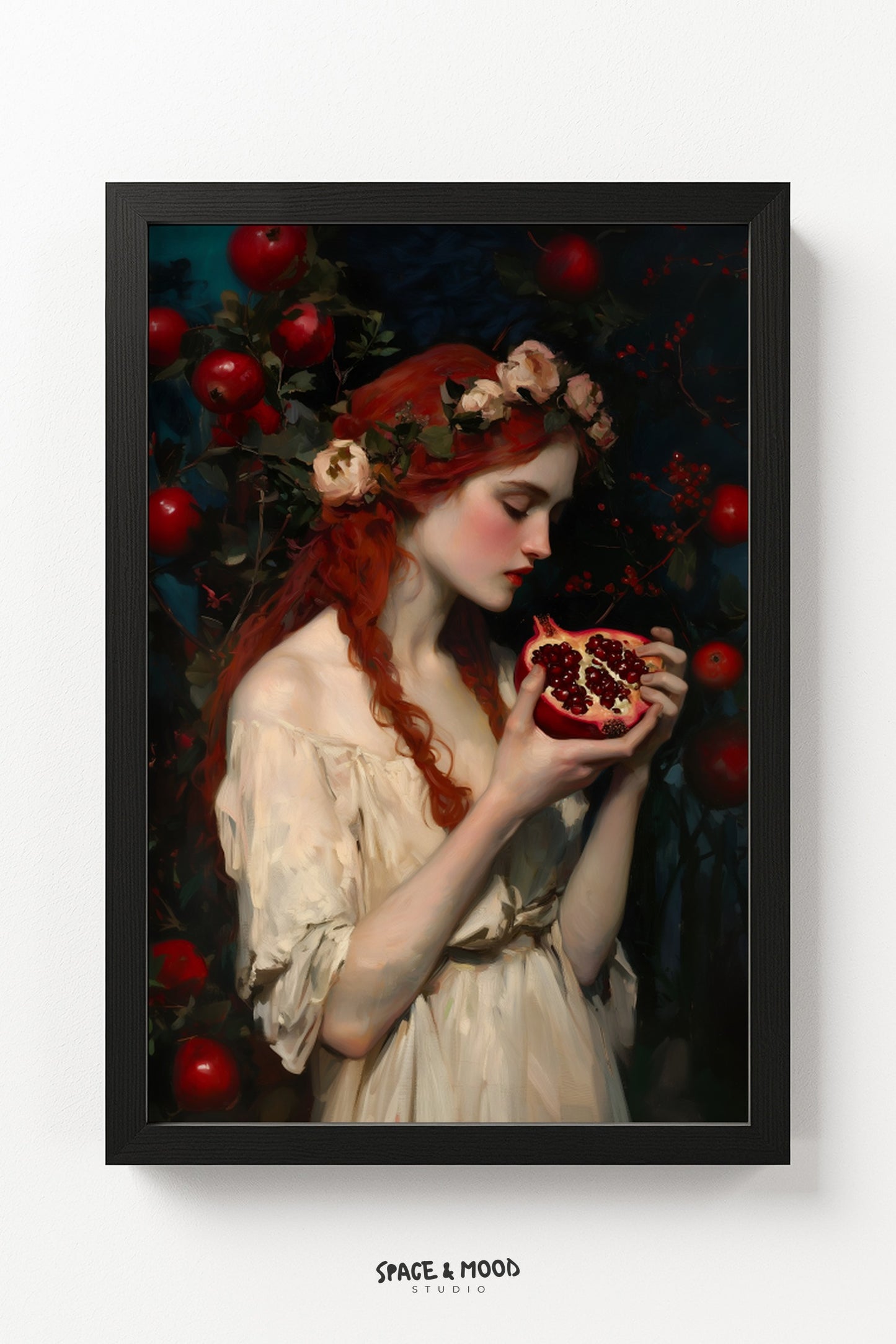 Persephone XI